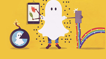 Snapchat