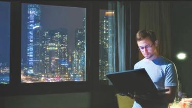 Snowden