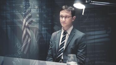SNOWDEN