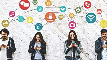 Social Media