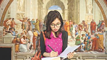 Social Sciences