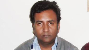 Habib-un-Nabi Khan Sohel