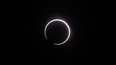 Total lunar eclipse on Friday