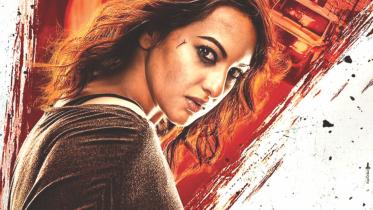 Sonakshi Sinha