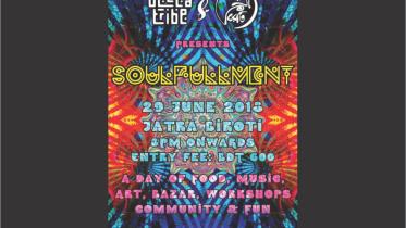 SoulFullMent