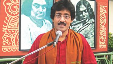 Soumitra Shekhar