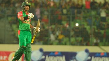 Soumya Sarkar 