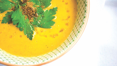 Soup
