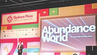 SPIKES ASIA