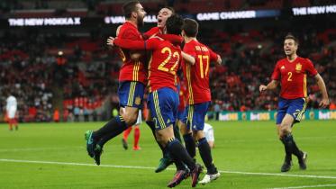 Spain