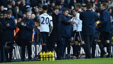 Tottenham Hotspur