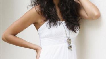 Stephanie Sigman