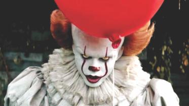 Stephen King