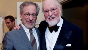 Steven Spielberg