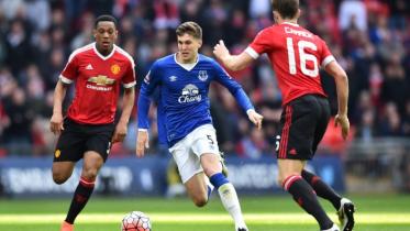 John Stones 