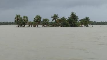 Cyclone Amphan