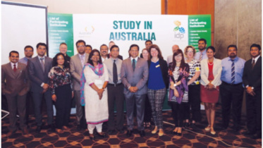 Study abroad