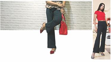 Style Revamped
