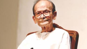 Sudhin Das