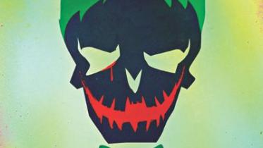 Suicide Squad