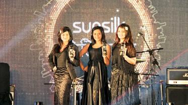 Sunsilk