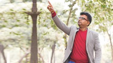 Supan Roy
