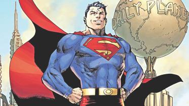 Superman