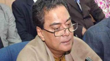Syed Ashfaq says Government job age limit in Bangladesh
