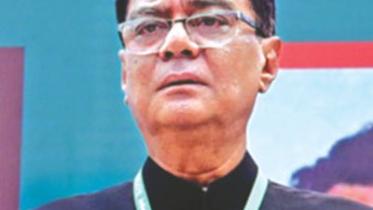 Syed Ashraf