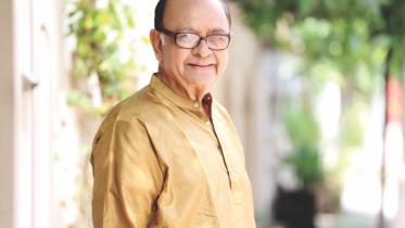 Syed Hasan Imam