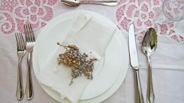 tablecloth