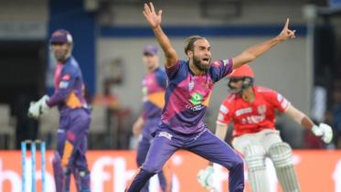 Imran Tahir