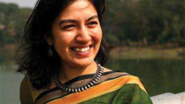 Tahmima Anam