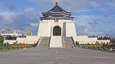 Taiwan