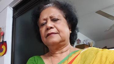 Taleya Rehman