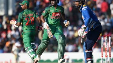 Bangladesh 