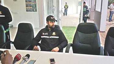 Tamim Iqbal