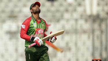 amim Iqbal's Injury