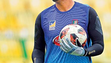 Tamim Iqbal