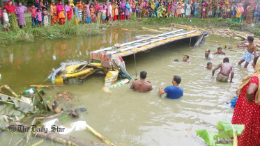 five,killed Elenga Highway Police,Outpost,Dhaka-Tangail highway,rescue,injured,Tangail Medical College and Hospital