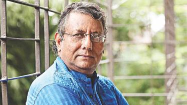 Tanvir Mokammel