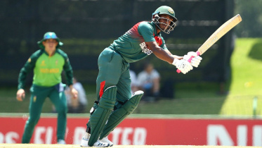 Tanzid Hasan Tamim