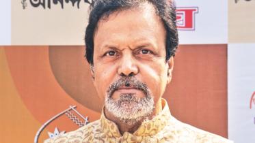 Tariq Anam Khan