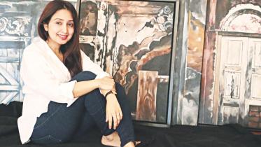Tasmina Khan