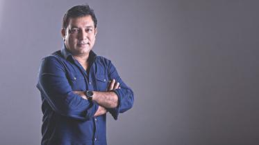 Tauquir Ahmed