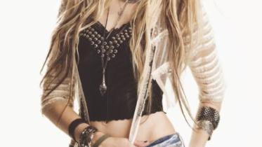 Taylor Momsen