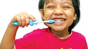 Teeth Brush