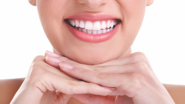 Brighter and Whiter Teeth
