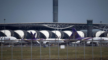 Thai Airways