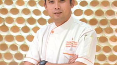 Thawatchai Gapaha